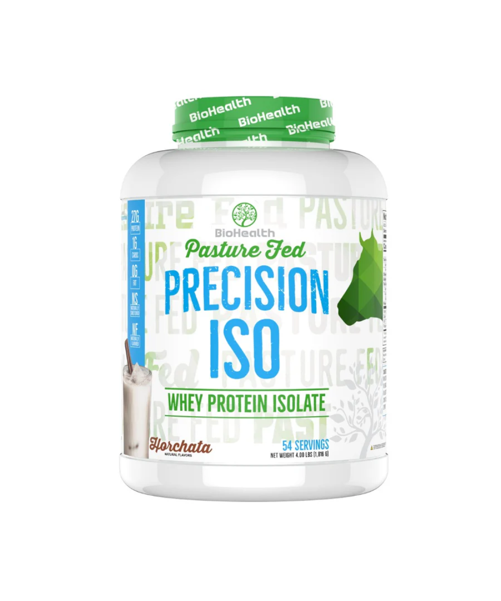 4lb Precision Iso (Pasture Fed) - Call For In Store Pricing