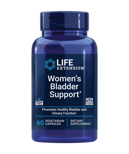 Women's Bladder Support