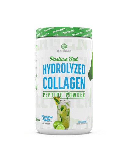 Hydrolyzed Collagen (Pasture Fed) - Call For In Store Pricing