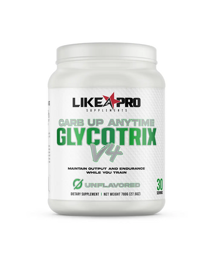 Glycotrix V4