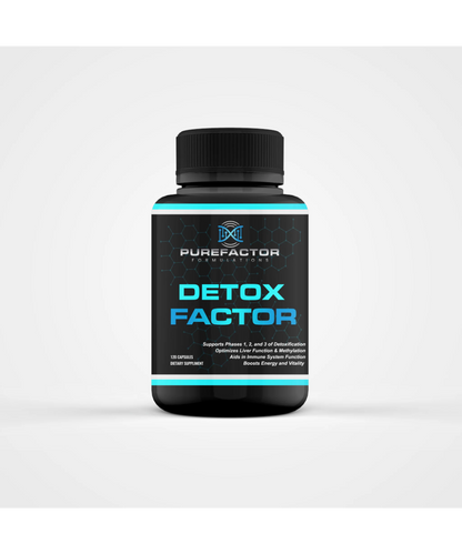 Detox Factor