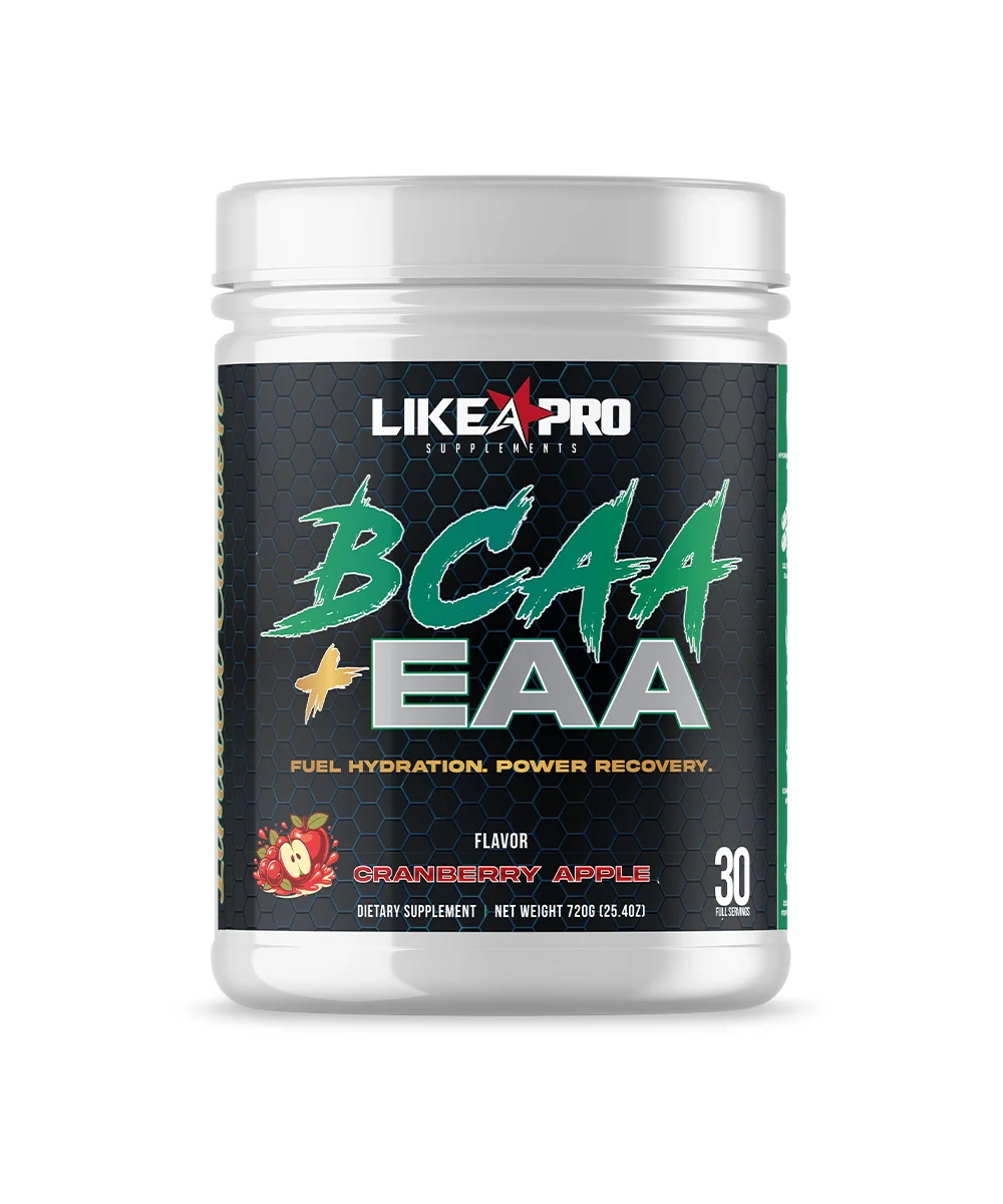 BCAA/EAA