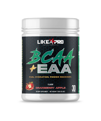 BCAA/EAA