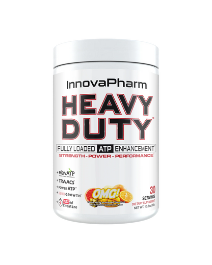 Heavy Duty - Innovapharm