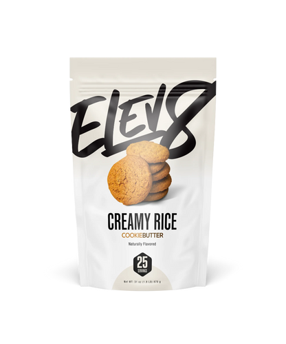 Elev8 Cream of Rice