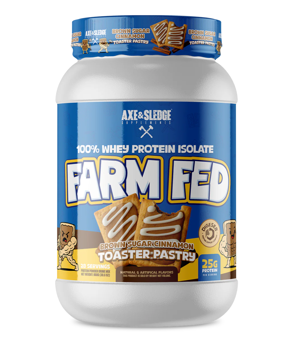 Farm Fed