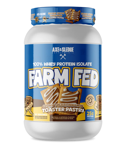 Farm Fed