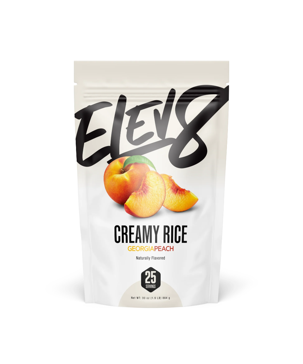 Elev8 Cream of Rice