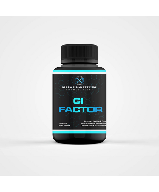 GI Factor