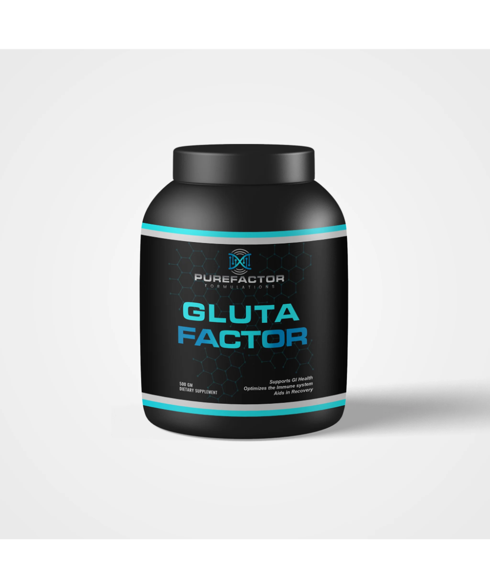 Gluta Factor