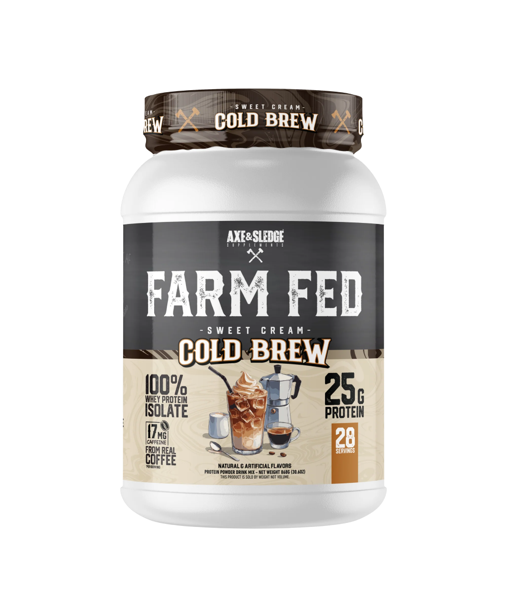 Farm Fed