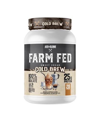 Farm Fed
