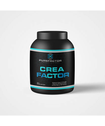 Crea Factor