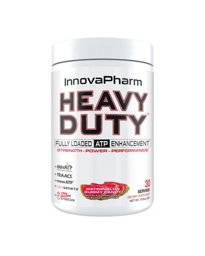 Heavy Duty - Innovapharm