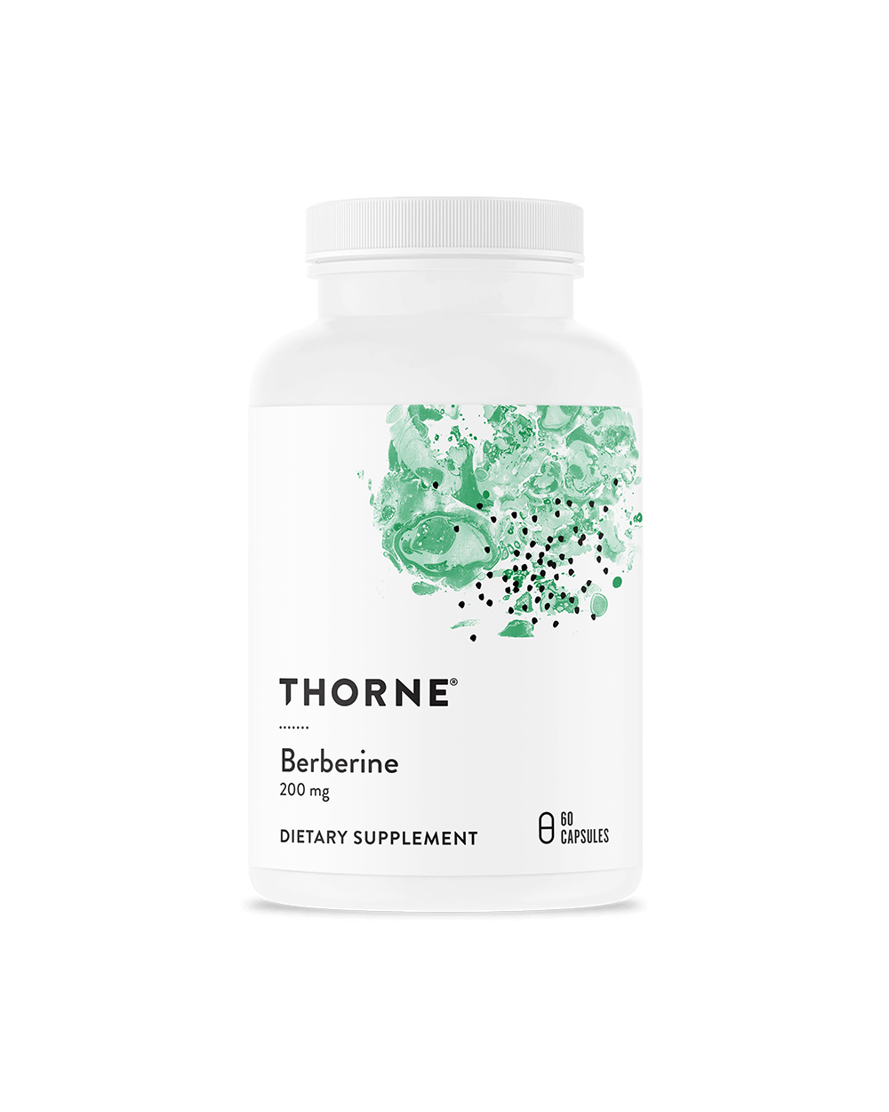 Berberine 200mg (Thorne)