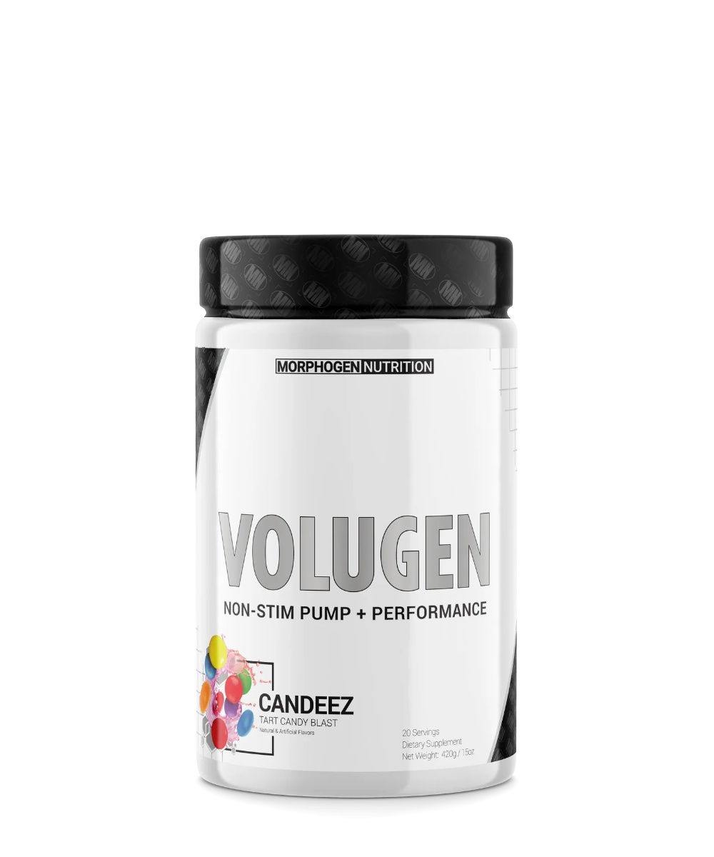 VOLUGEN - Non-Stim Pump