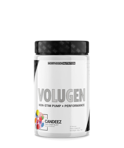 VOLUGEN - Non-Stim Pump