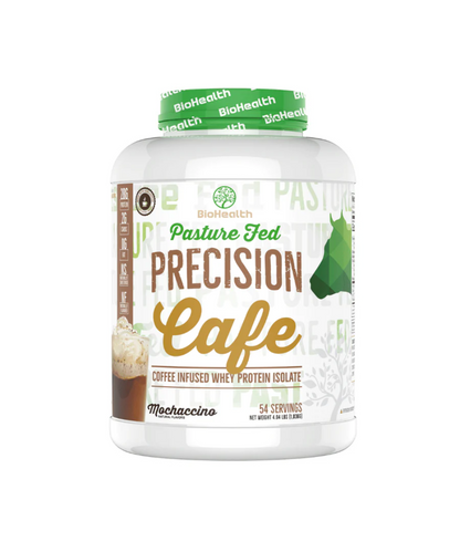 4lb Precision Iso (Pasture Fed) - Call For In Store Pricing