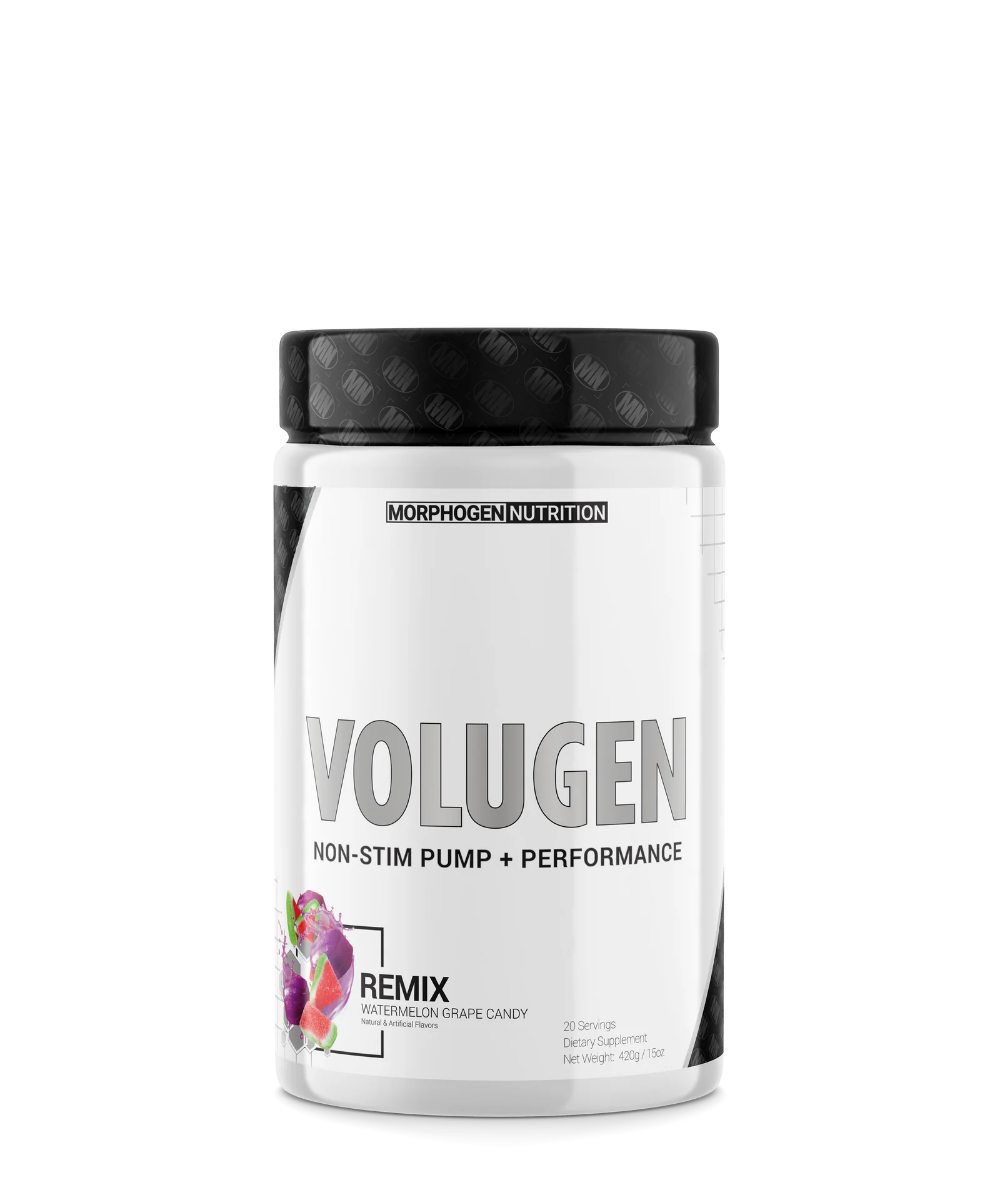 VOLUGEN - Non-Stim Pump