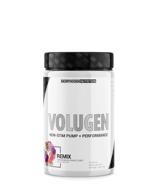 VOLUGEN - Non-Stim Pump