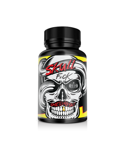 Skull F*ck Smelling Salts