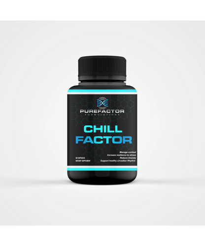 Chill Factor