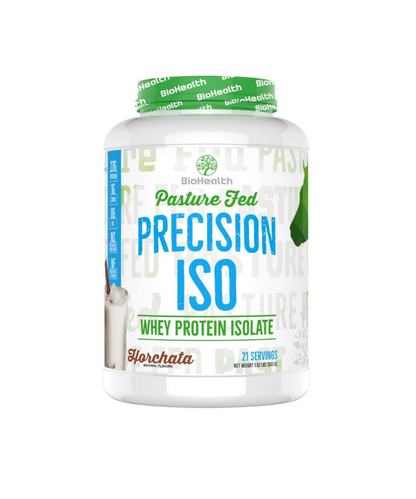 1.5lb Precision Iso (Pasture Fed) - Call For In Store Pricing