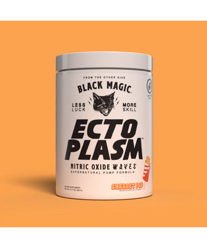 Ecto Plasm