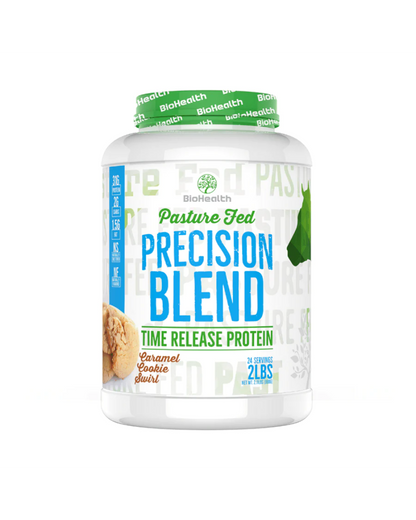 Precision Blend 2lb (Pasture Fed) - Call For In Store Pricing