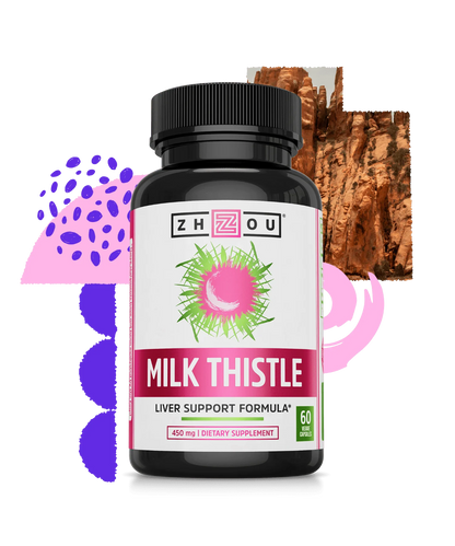 Milk Thistle