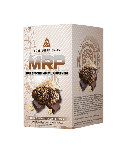 MRP Travel Pack Box/10