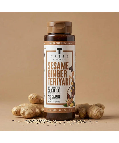 Taste Flavor Co. Sauce