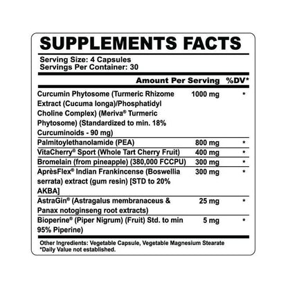 Heal Factor V2
