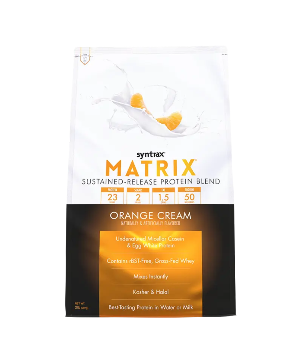 Matrix 2lb