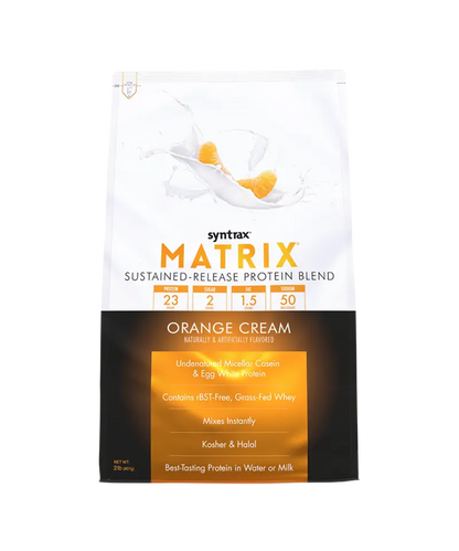 Matrix 2lb