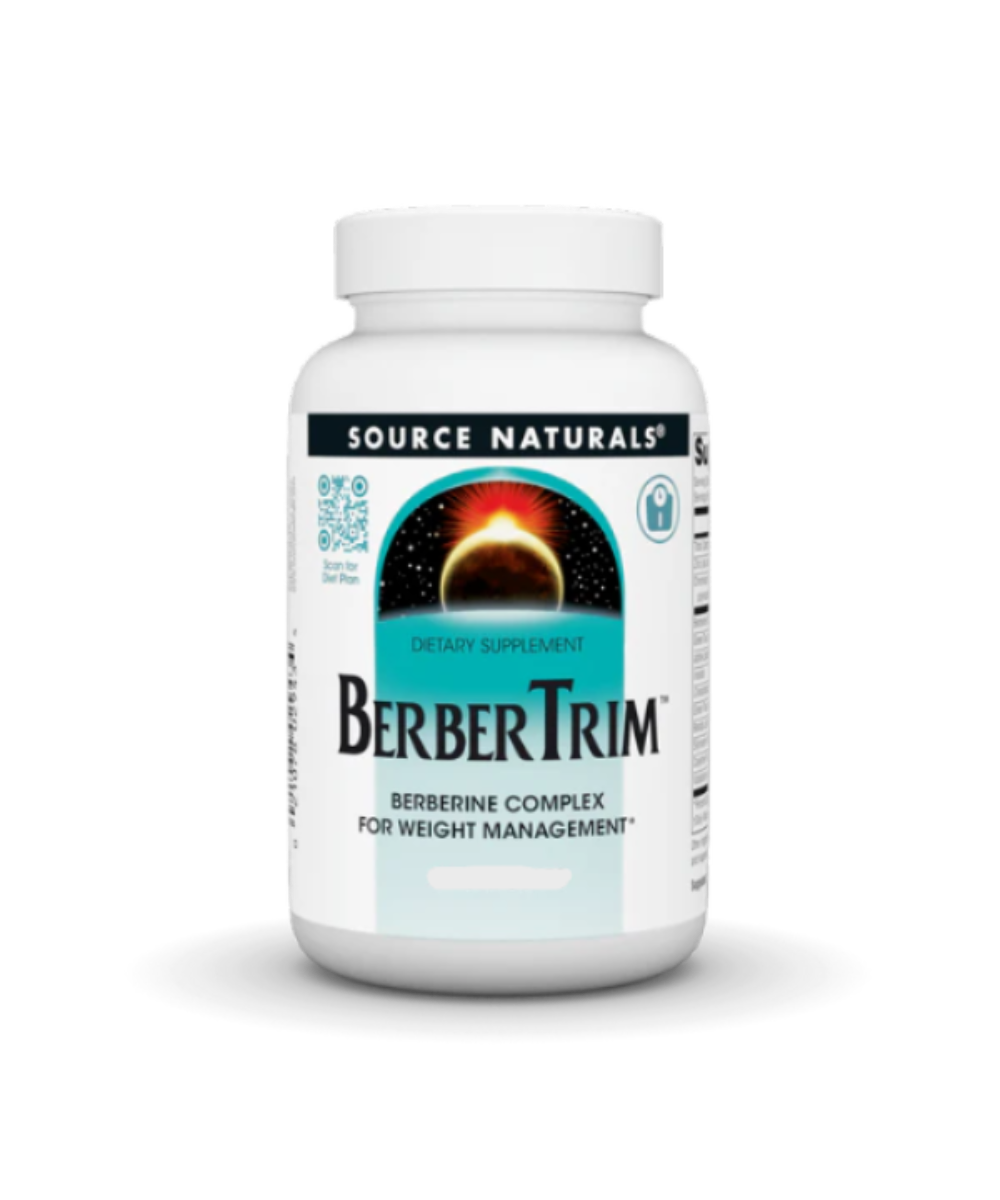 BerberTrim 45 Capsules