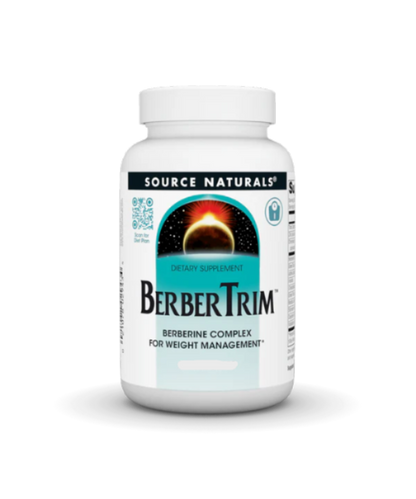 BerberTrim 45 Capsules