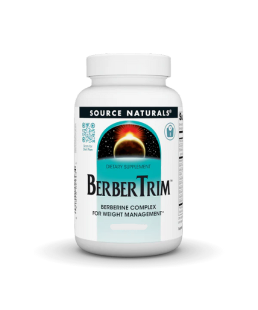 BerberTrim 45 Capsules