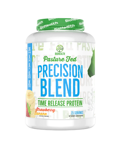 Precision Blend 2lb (Pasture Fed) - Call For In Store Pricing