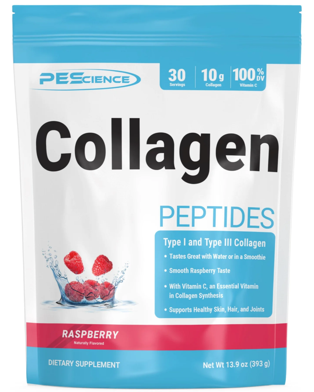 COLLAGEN PEPTIDES