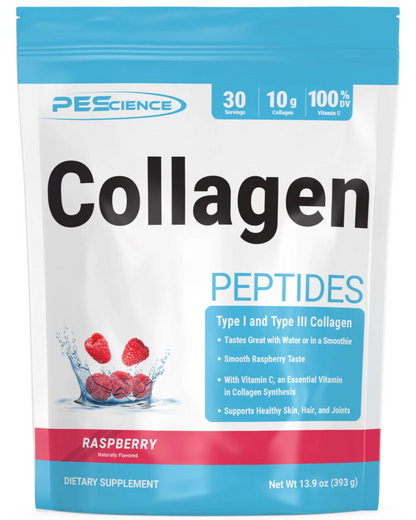 COLLAGEN PEPTIDES