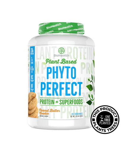 2lb Phyto Perfect (Plant Based) - Call For In Store Pricing