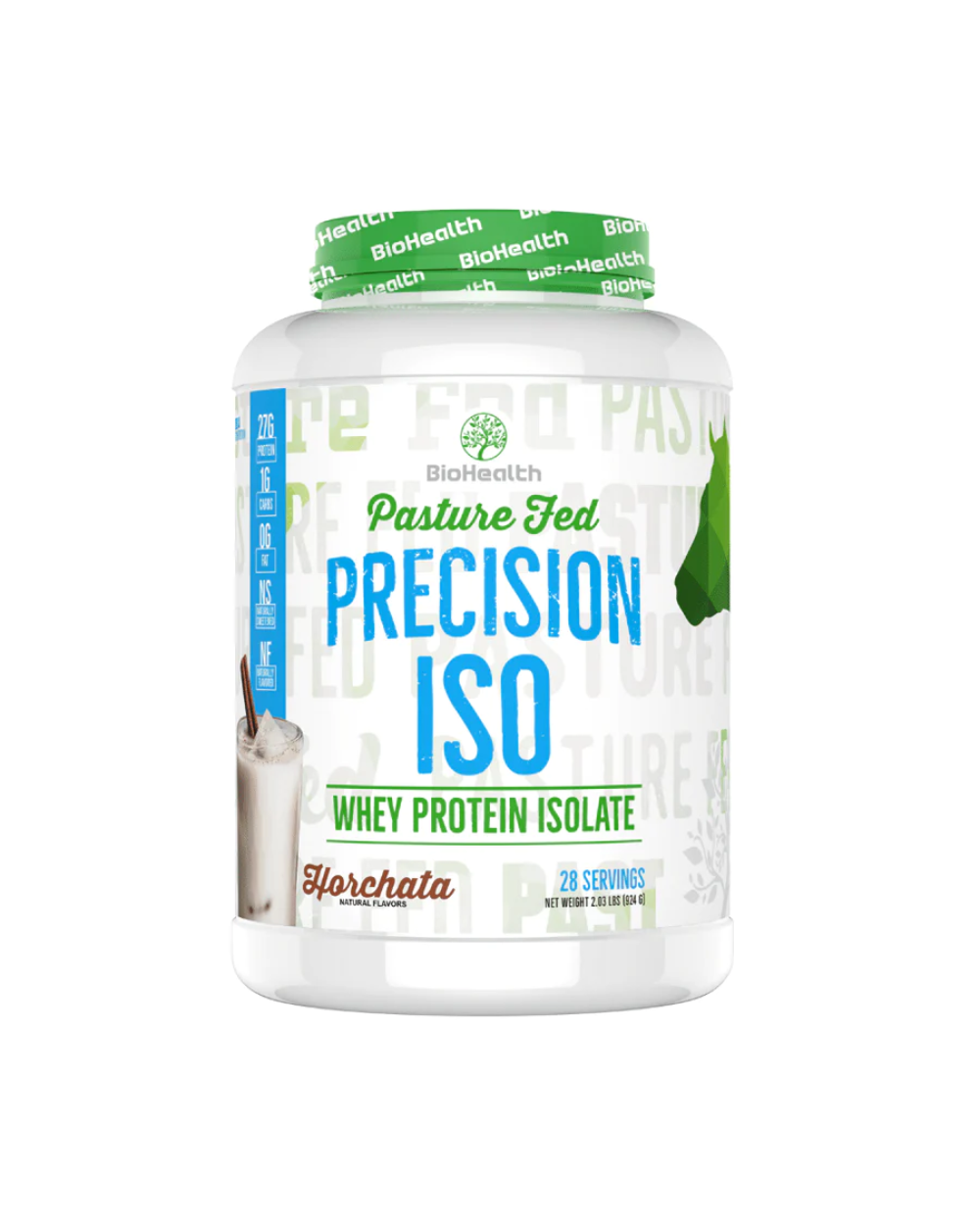 2lb Precision Iso (Pasture Fed) - Call For In Store Pricing