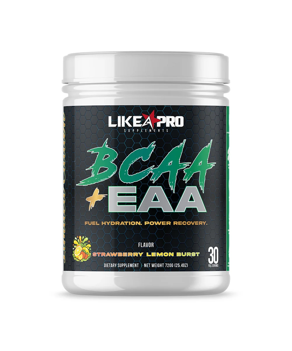 BCAA/EAA
