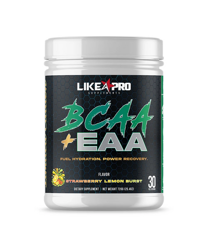 BCAA/EAA