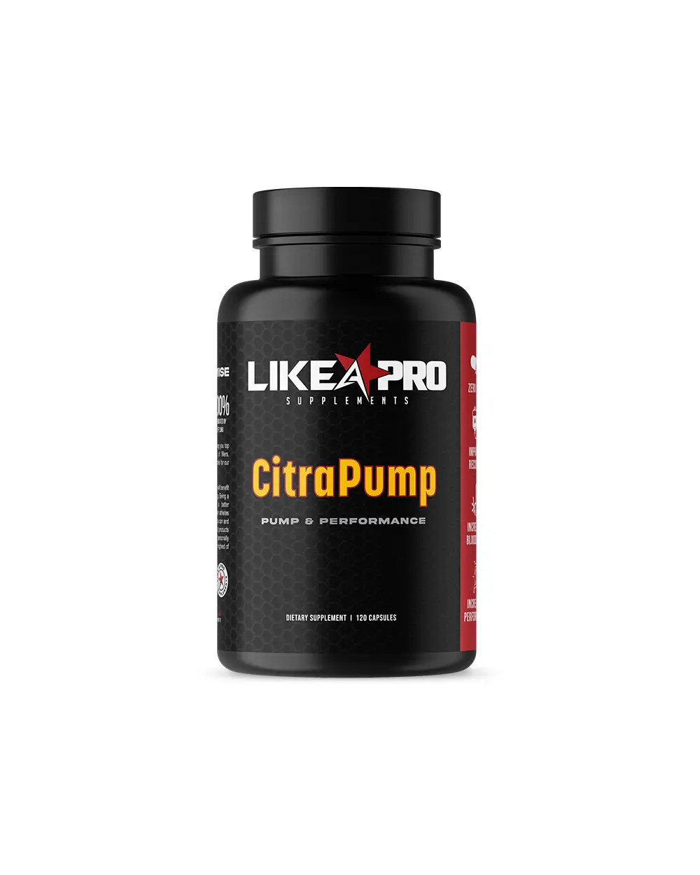 CitraPump