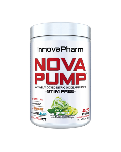 Nova Pump Neuro