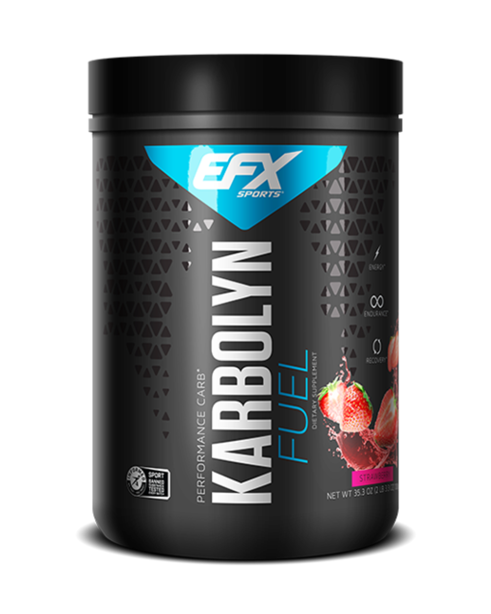 Karbolyn (small 2.2 lb)