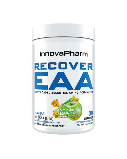 Recovery EAA