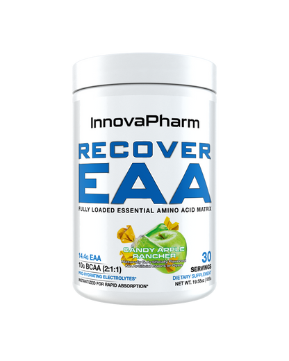 Recovery EAA